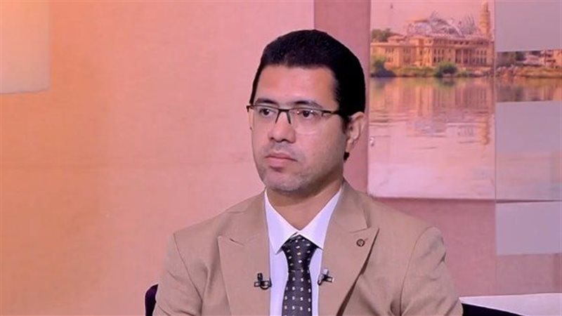 الدكتور محمد عسكر