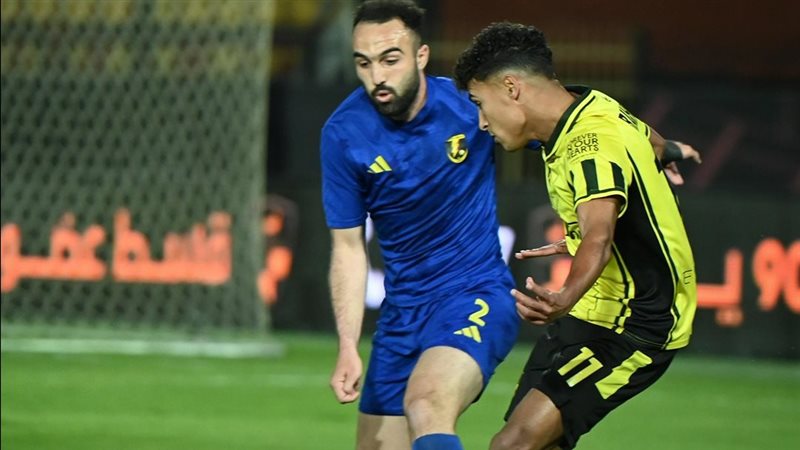 الدوري المصري، فيتو
