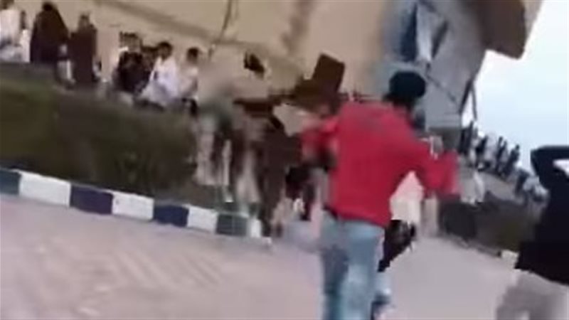 الواقعة، فيتو