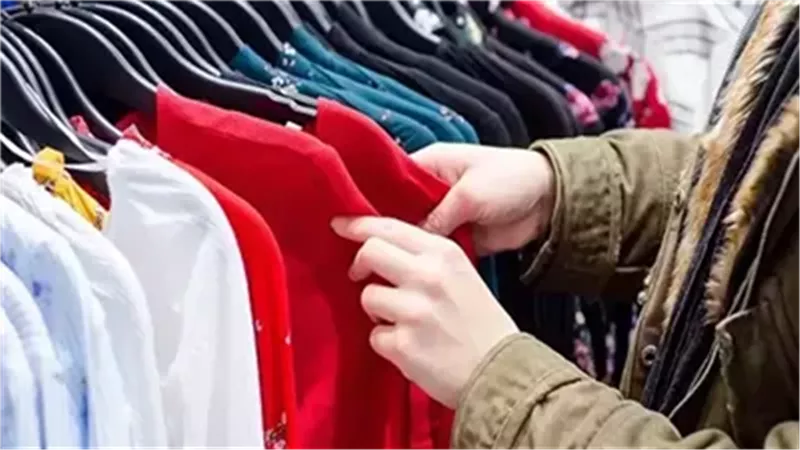 ضوابط الستر في الملابس