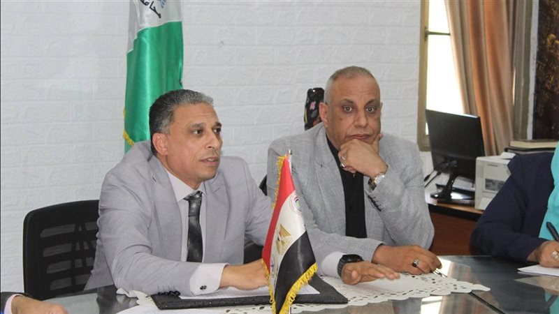 مدير تعليم الجيزة