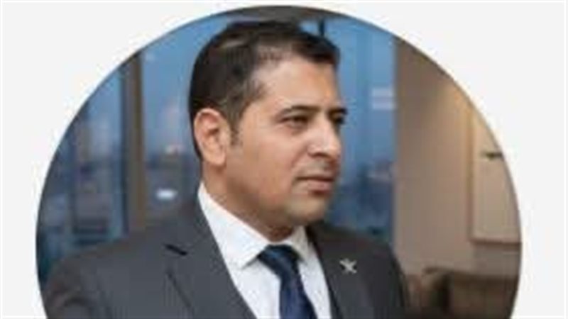 وفاة مدير الحماية