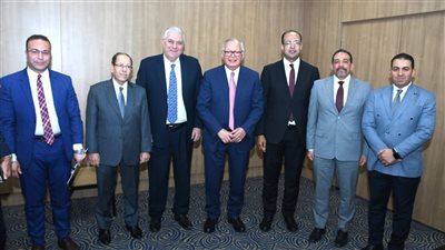 التداعيات الإقليمية في عالم متغير، مؤتمر دولي بجامعة عين شمس