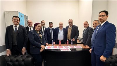 حاول الهروب، ضبط مخدرات بحوزة راكب عربي في مطار القاهرة