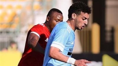 طلائع الجيش ينتزع فوزا غاليا من غزل المحلة في الدوري الممتاز