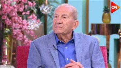 من حلم علمي إلى إنجاز تاريخي، أبو الغار يروي كواليس تأسيس أول مركز أطفال أنابيب بمصر