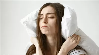 احذري، قلة النوم تؤثر سلبيا على كهرباء القلب