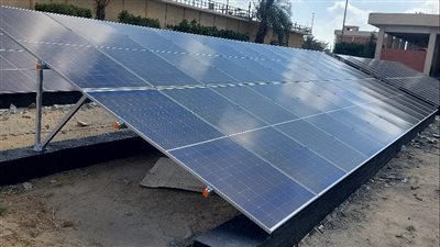 الكهرباء تقدم نصائح للمواطنين الراغبين في تركيب محطات طاقة شمسية 