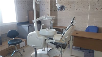الصحة: تسريع في معدلات إنجاز المشروعات القومية ورفع كفاءة المنشآت الطبية