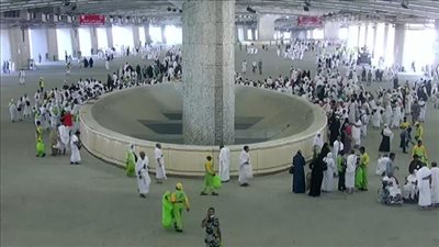 تفسير رؤية رمي الجمرات في المنام وعلاقتها بالوفاء بالديون 