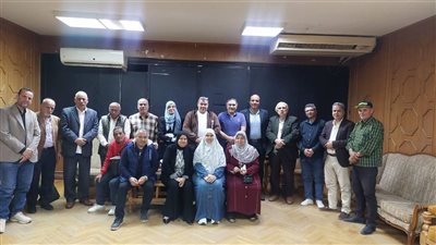 «الصحة والإبداع» يلتقيان في ندوة بقصر ثقافة الإسماعيلية
