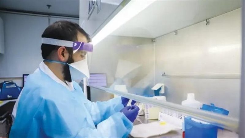 تسجيل أول إصابة بفيروس
