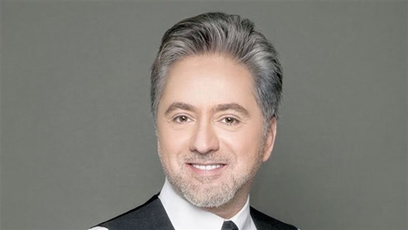 مروان خوري، فيتو
