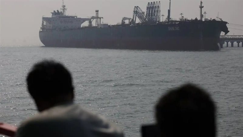 ناقلة نفط، فيتو