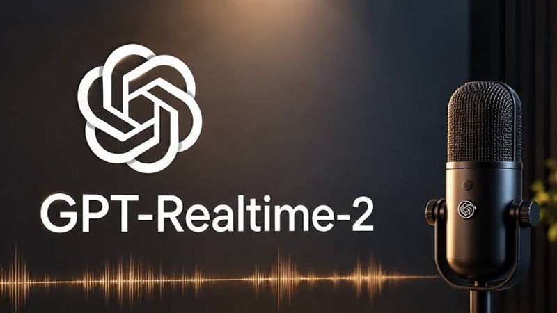OpenAI تطلق GPT-Realtime-2،