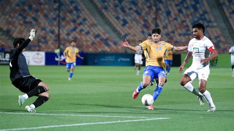 الإسماعيلي والبنك