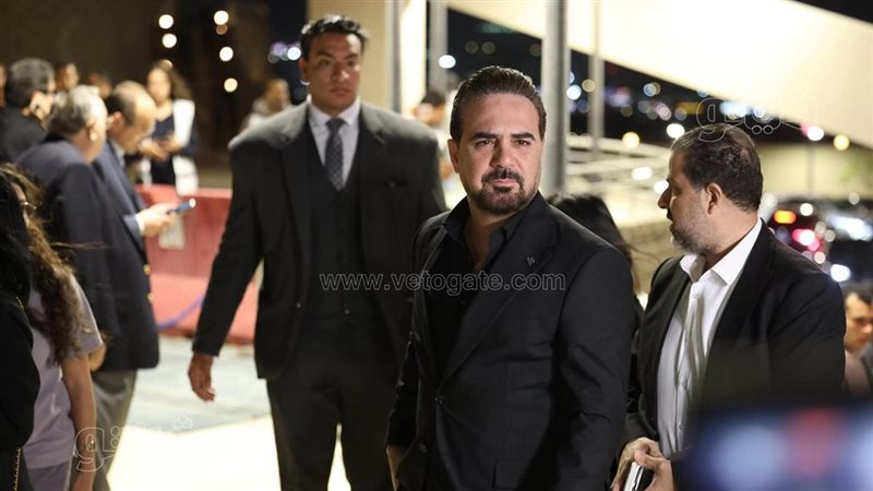 وائل جسار، فيتو
