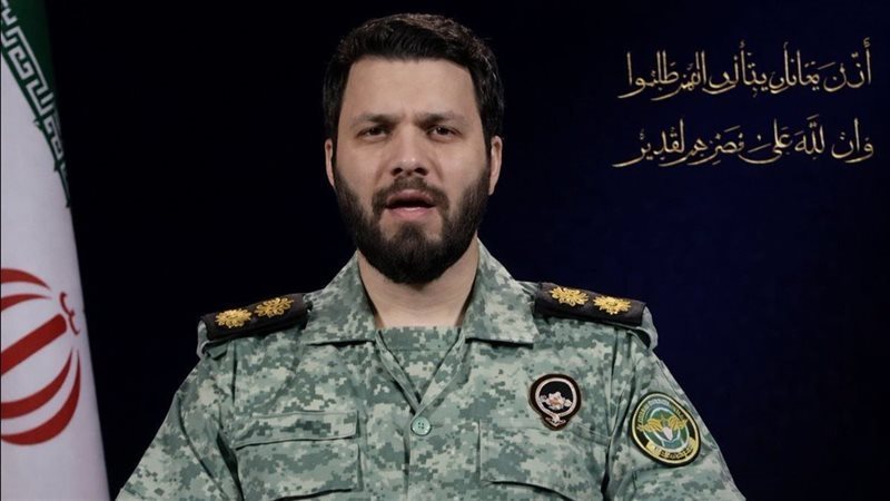 المتحدث باسم مقر