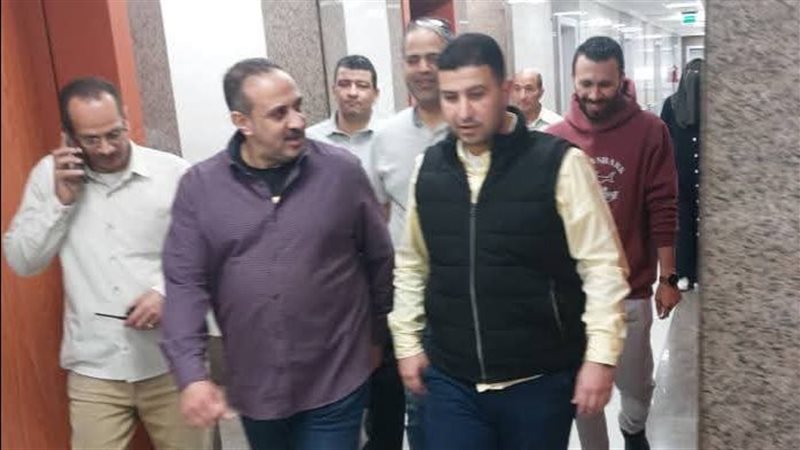  جولة مدير الرعاية