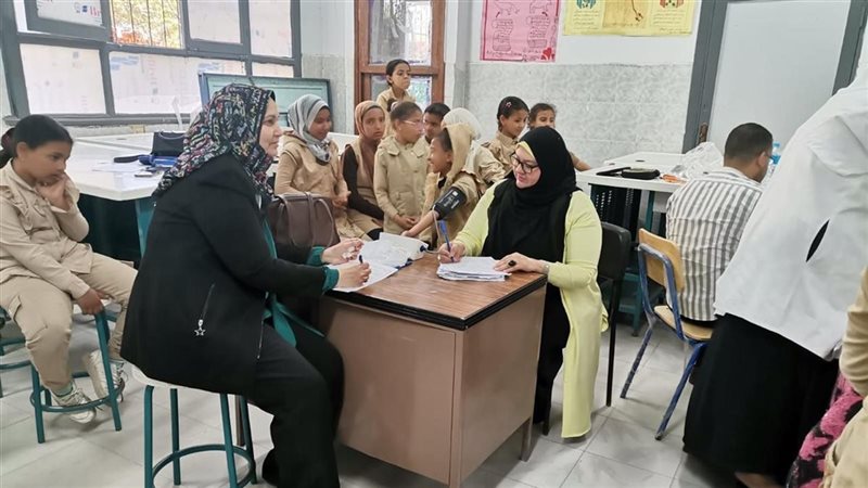 100 مليون صحة، فيتو