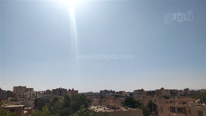 الأحوال الجوية بالوادي