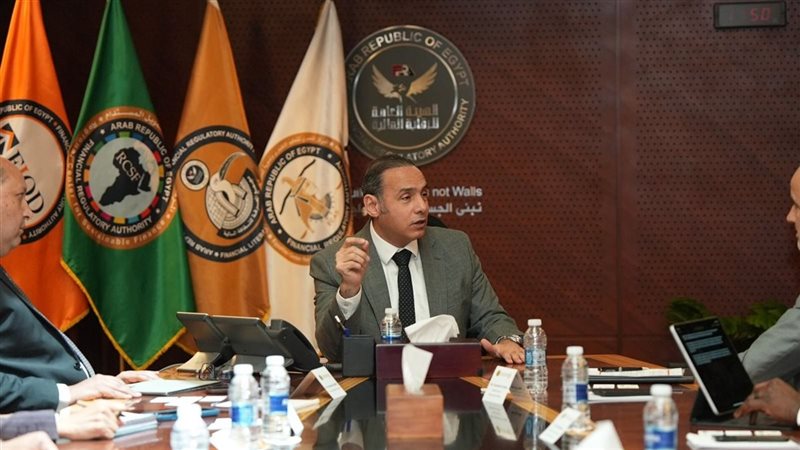 رئيس الرقابة المالية