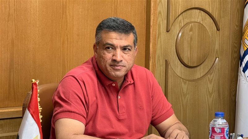 اللواء الدكتور مصطفى