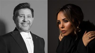 المطربة سوما تكشف موقفا مؤثرا لهاني شاكر: قلب الدنيا علشاني 