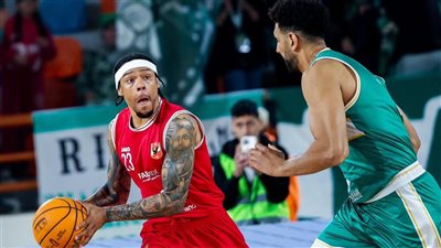  أخبار الرياضة اليوم، الأهلي يهزم الاتحاد السكندري في أولى مواجهات نهائي دوري سوبر السلة، وزير الرياضة يطمئن على الزمالك بالجزائر، اتحاد الكرة يطلق أكبر حزمة جوائز بتاريخ مسابقاته