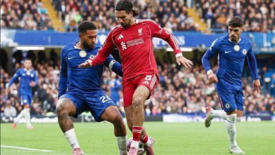تعرف على تشكيل ليفربول وتشيلسي لمواجهة اليوم بالدوري الإنجليزي