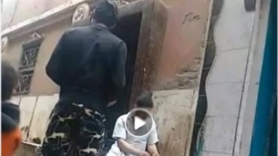 الأمن يكشف تفاصيل فيديو ترويج المخدرات فى أحد شوارع سوهاج 