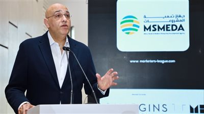 رحمي: المشروعات الناشئة والابتكارية تتمتع بميزات تنافسية تتطلب استغلالها لتنمية الاقتصاد