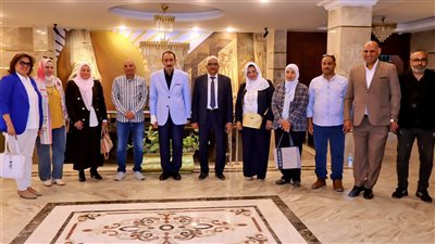 تنفيذ قافلة أطراف صناعية مجانية لـ 200 حالة من ذوي الإعاقة بسوهاج