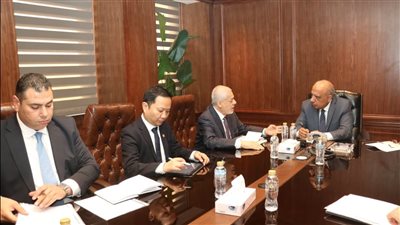 وزير الكهرباء: نتوسع بشكل مدروس في أنظمة تخزين الطاقة 