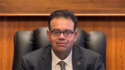 اختيار الدكتور محمد حنتيرة طبيبا مثاليا بالغربية لعام 2026 