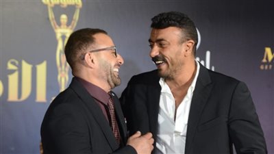 السقا والعوضي يدعمان عودة شيرين عبد الوهاب، وأغنية 
