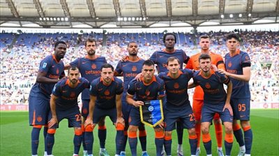 بعد حسمه اللقب، إنتر ميلان يفوز على لاتسيو بثلاثية في الدوري الإيطالي (فيديو)