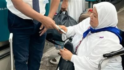 مطار الأقصر يعلن بدء موسم الحج برحلة أولى تعكس جاهزية عالية