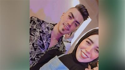 حبس زوج البلوجر دنيا فؤاد 15 يوما على ذمة التحقيقات 
