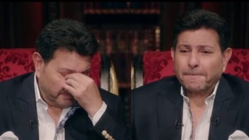 هاني شاكر 