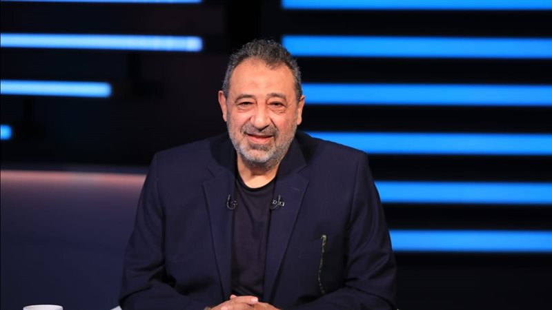 في 8 قضايا، تفاصيل تغريم مجدي عبدالغنى 700 ألف جنيه