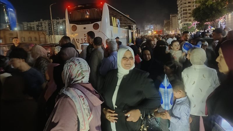 حجاج الدقهلية، فيتو