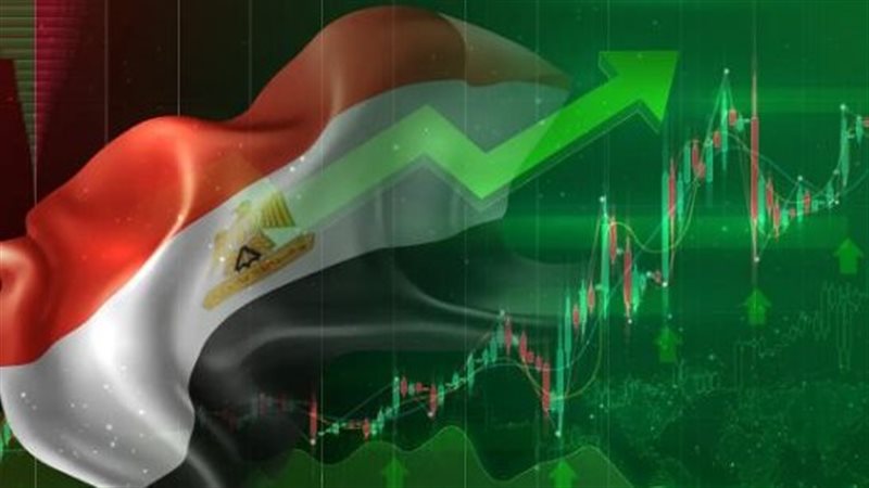 الاقتصاد المصري