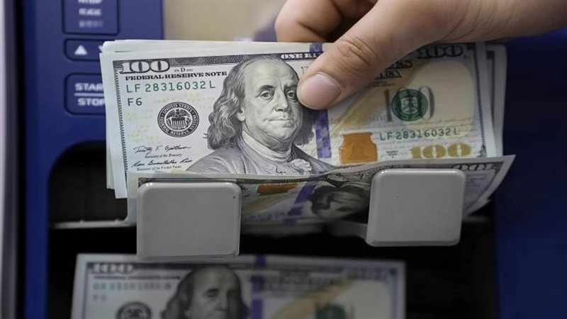 سعر الدولار اليوم