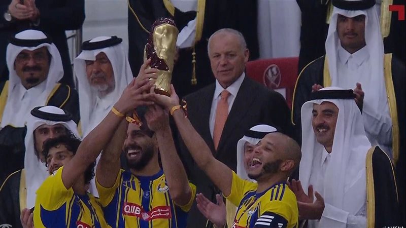 هاني أبو ريدة، فيتو