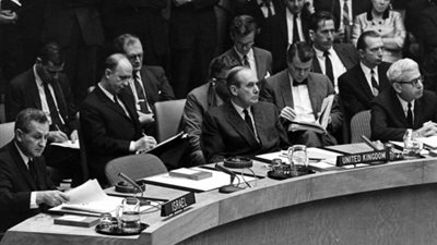ذكرى قبول إسرائيل في الأمم المتحدة عام 1949، خطيئة 