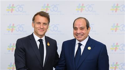  السيسي وماكرون أبرز المتحدثين، تعرف على ملفات قمة نيروبي لبحث الاستثمار والشراكات الاقتصادية