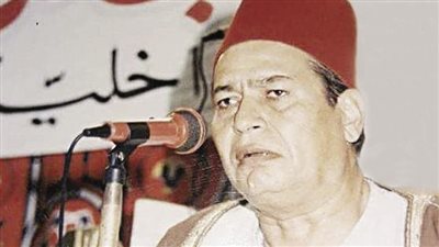 في ذكرى وفاته، أبرز المحطات في حياة القارئ محمود البجيرمي “صاحب الصوت الحزين”