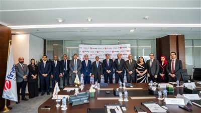 المصرف المتحد يدخل في شراكة استراتيجية لدعم المشروعات الصغيرة والمتوسطة وتوسيع الشمول المالي