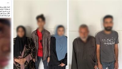 خلاف على بيع منزل يشعل مشاجرة بالغربية، والأمن يكشف ادعاء فتاة بعدم الاستجابة لاستغاثتها 